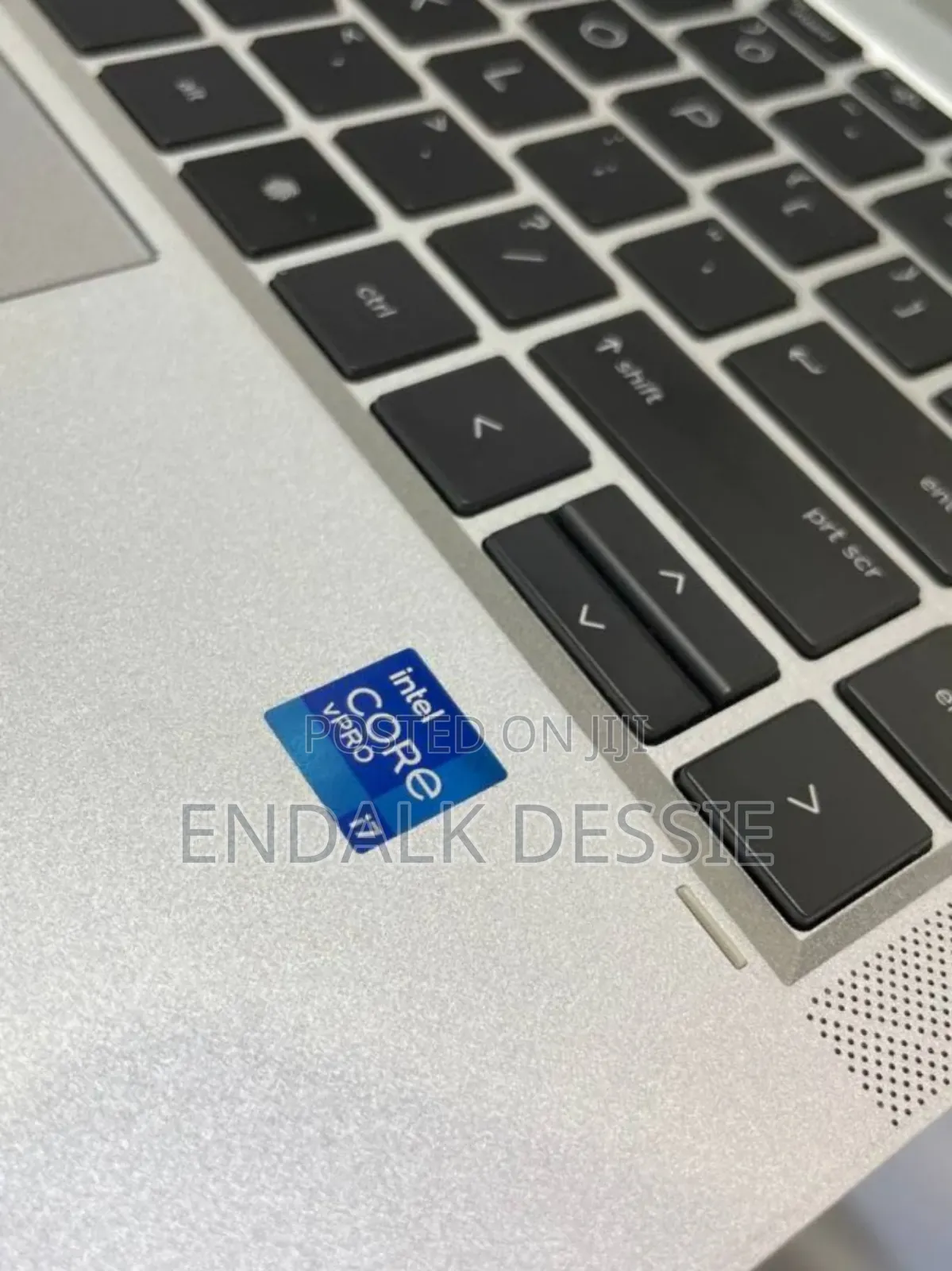 New Laptop HP EliteBook 830 G8 32GB Intel Core i7 SSD 512GB