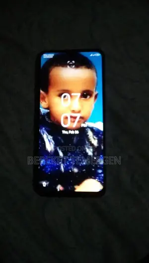 Tecno Pop 10 64 GB Blue