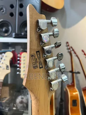 Ibanez Lead Guitar Original