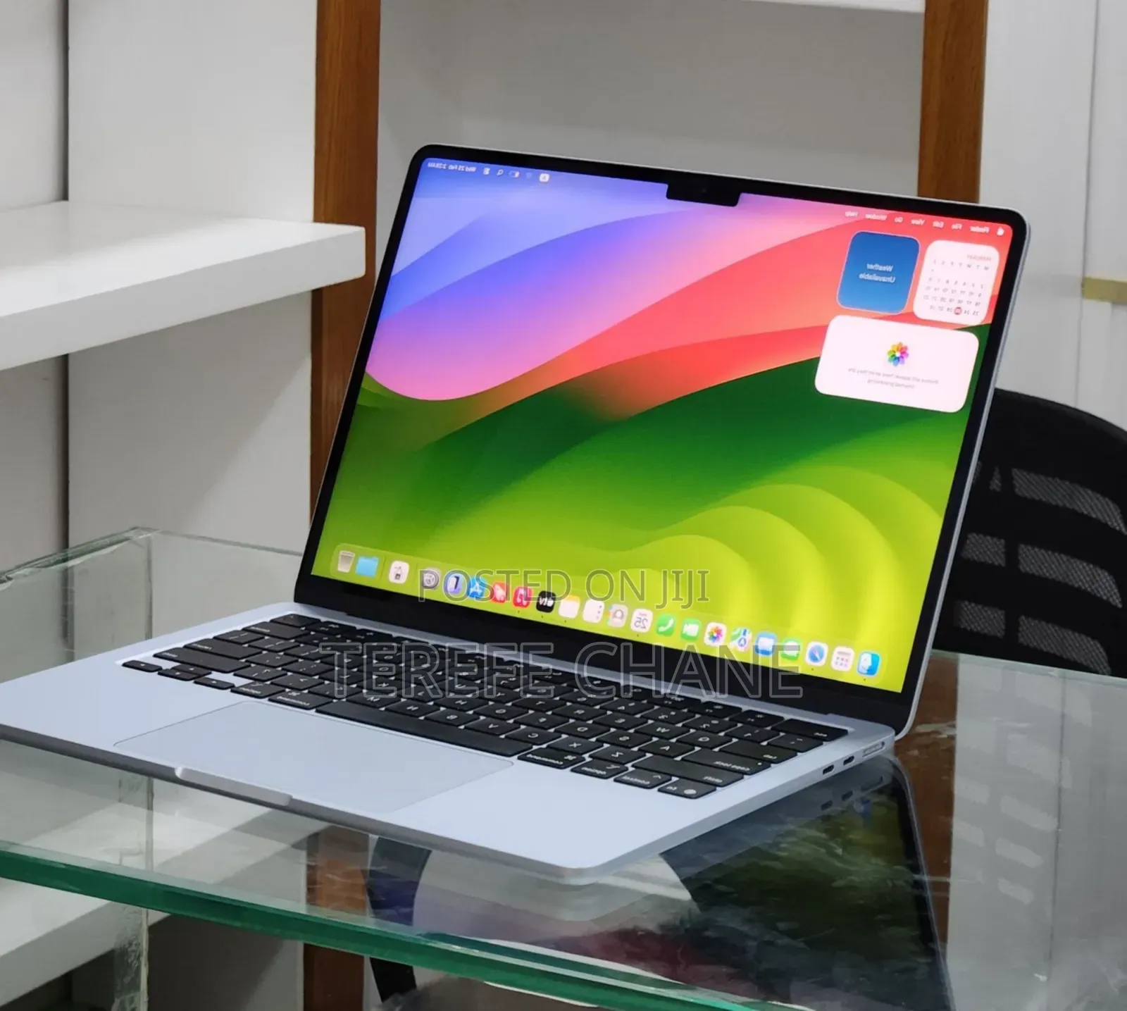 New Apple MacBook Pro 2024 M4 Max 14-inch 16GB Apple M4 SSD 256GB