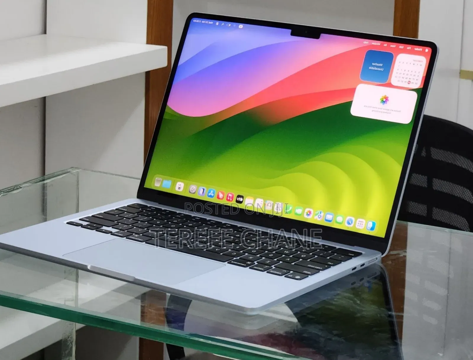 New Apple MacBook Pro 2024 M4 Max 14-inch 16GB Apple M4 SSD 256GB