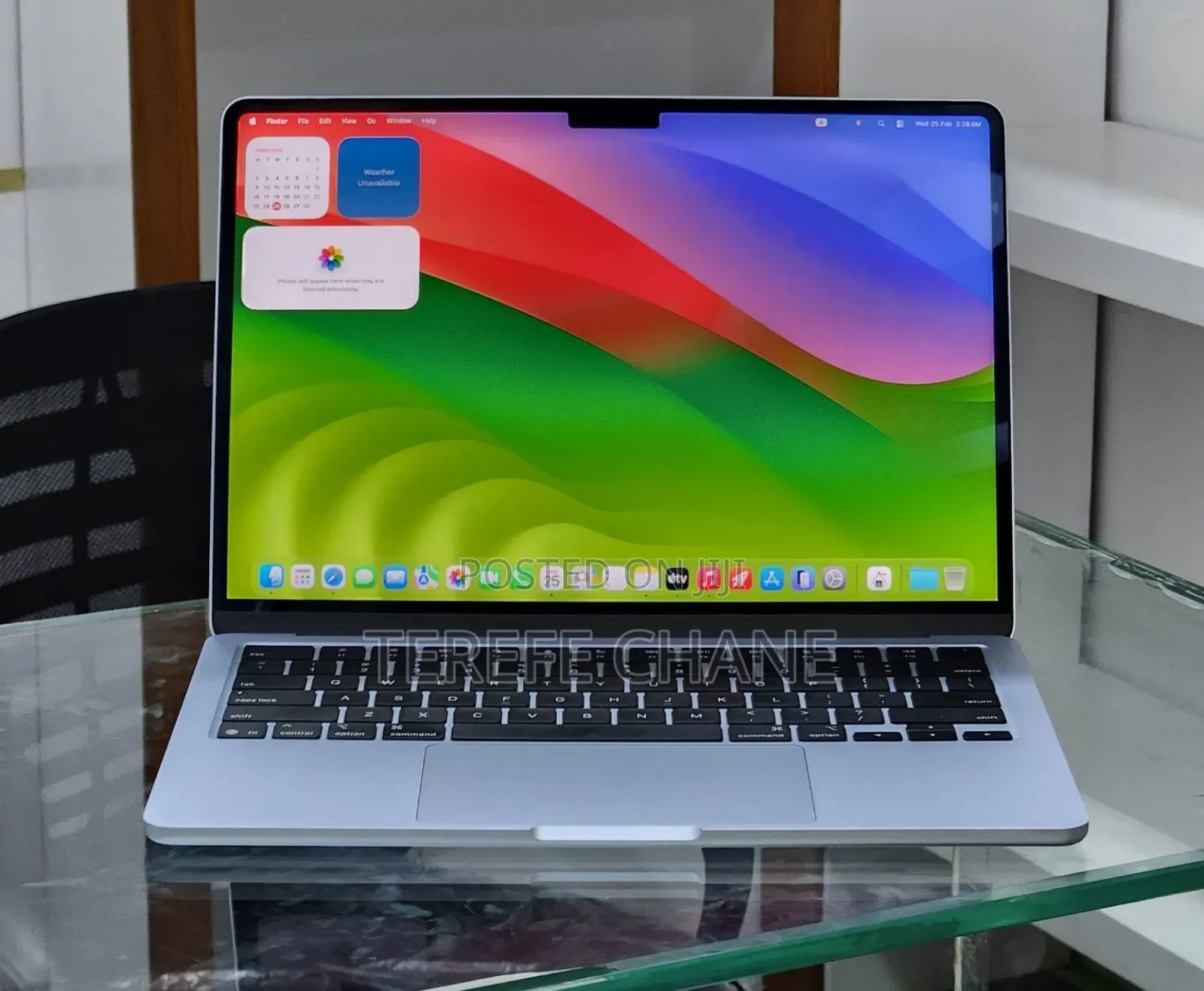 New Apple MacBook Pro 2024 M4 Max 14-inch 16GB Apple M4 SSD 256GB