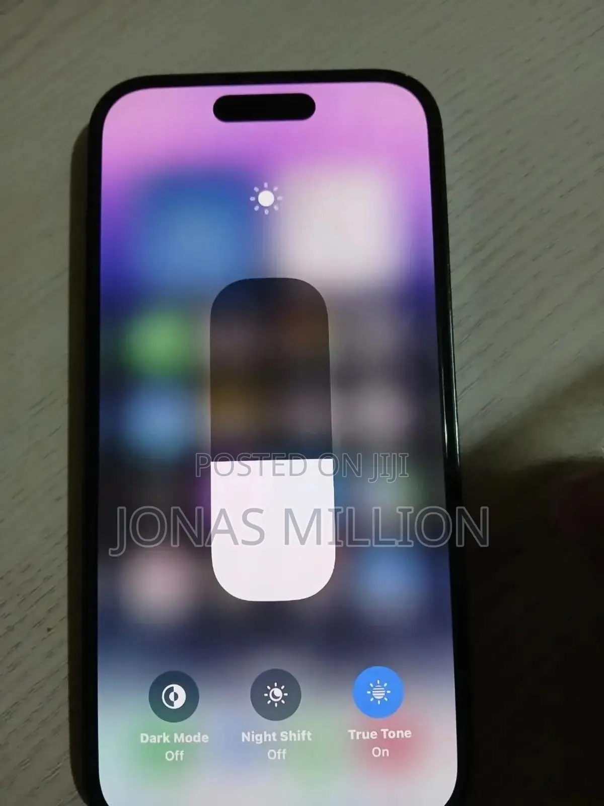 Apple iPhone 14 Pro 128 GB Black