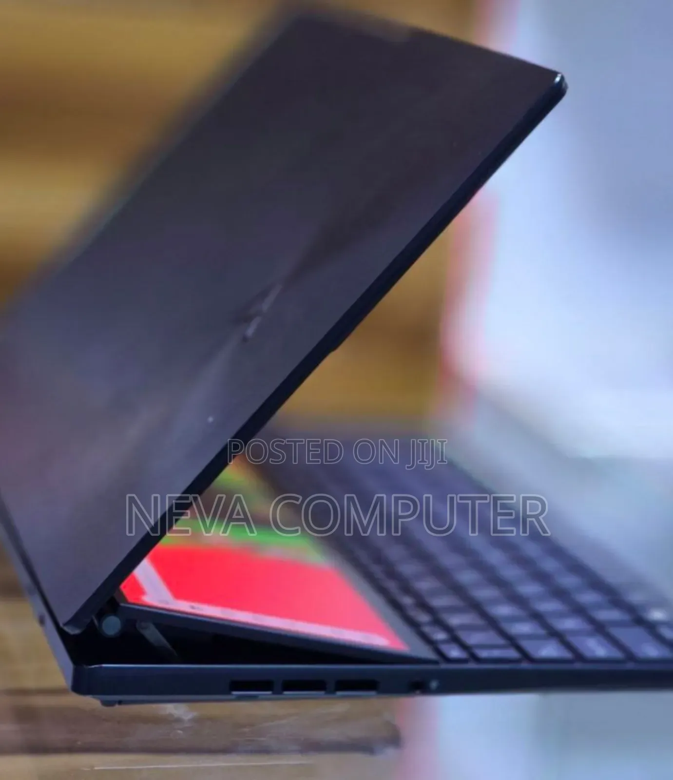 New Laptop Asus ZenBook 13 UX331UN 32GB Intel Core i7 SSD 1T