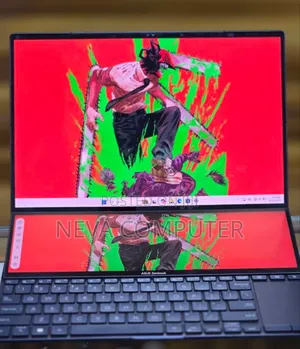 New Laptop Asus ZenBook 13 UX331UN 32GB Intel Core i7 SSD 1T