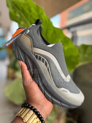 በድጋሚ ገብቷል Goupu Comfort Skechers Olo Made in Vietnam