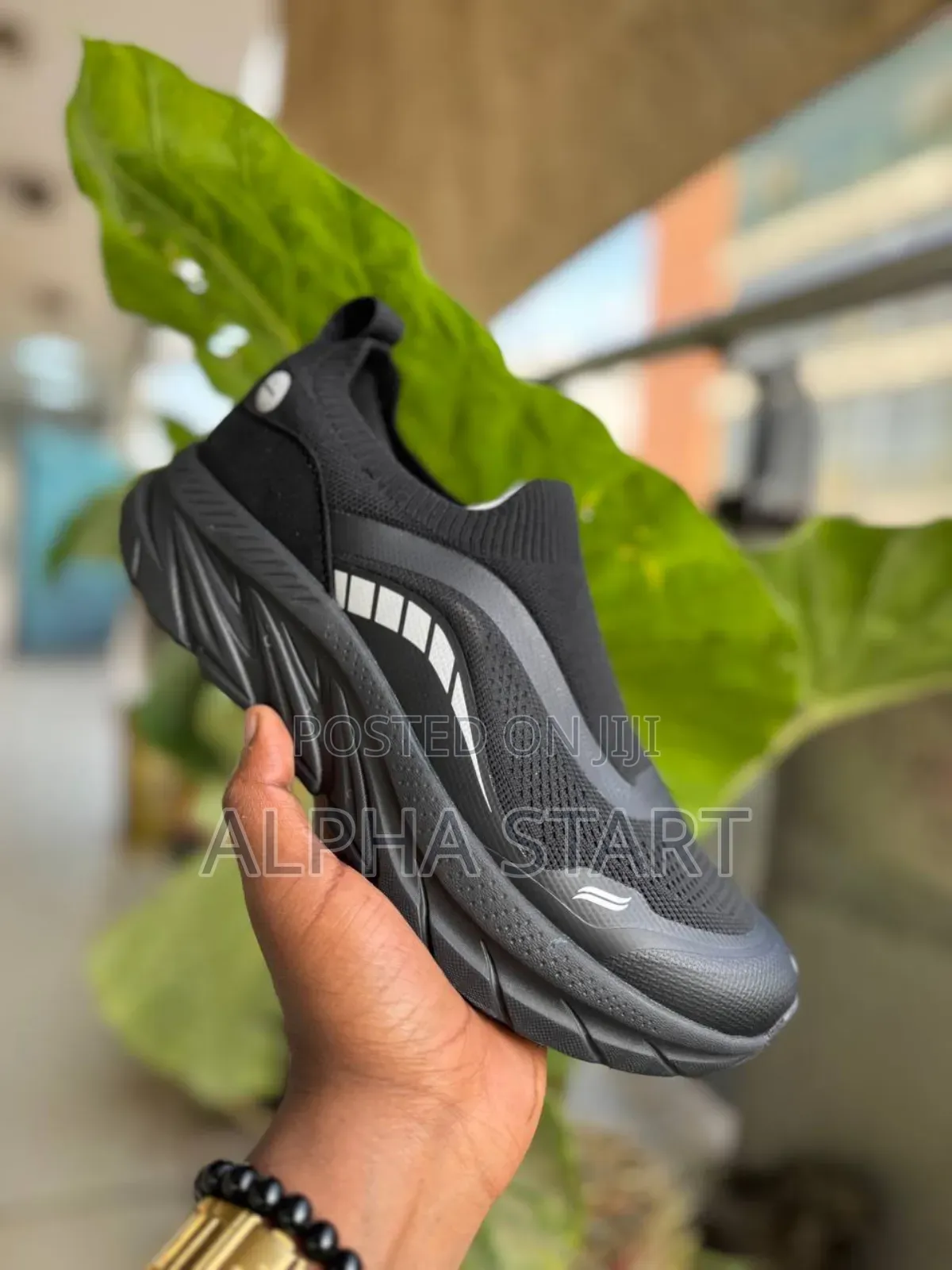 በድጋሚ ገብቷል Goupu Comfort Skechers Olo Made in Vietnam