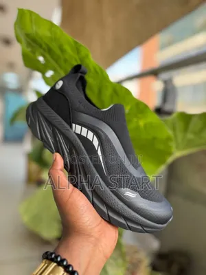 በድጋሚ ገብቷል Goupu Comfort Skechers Olo Made in Vietnam
