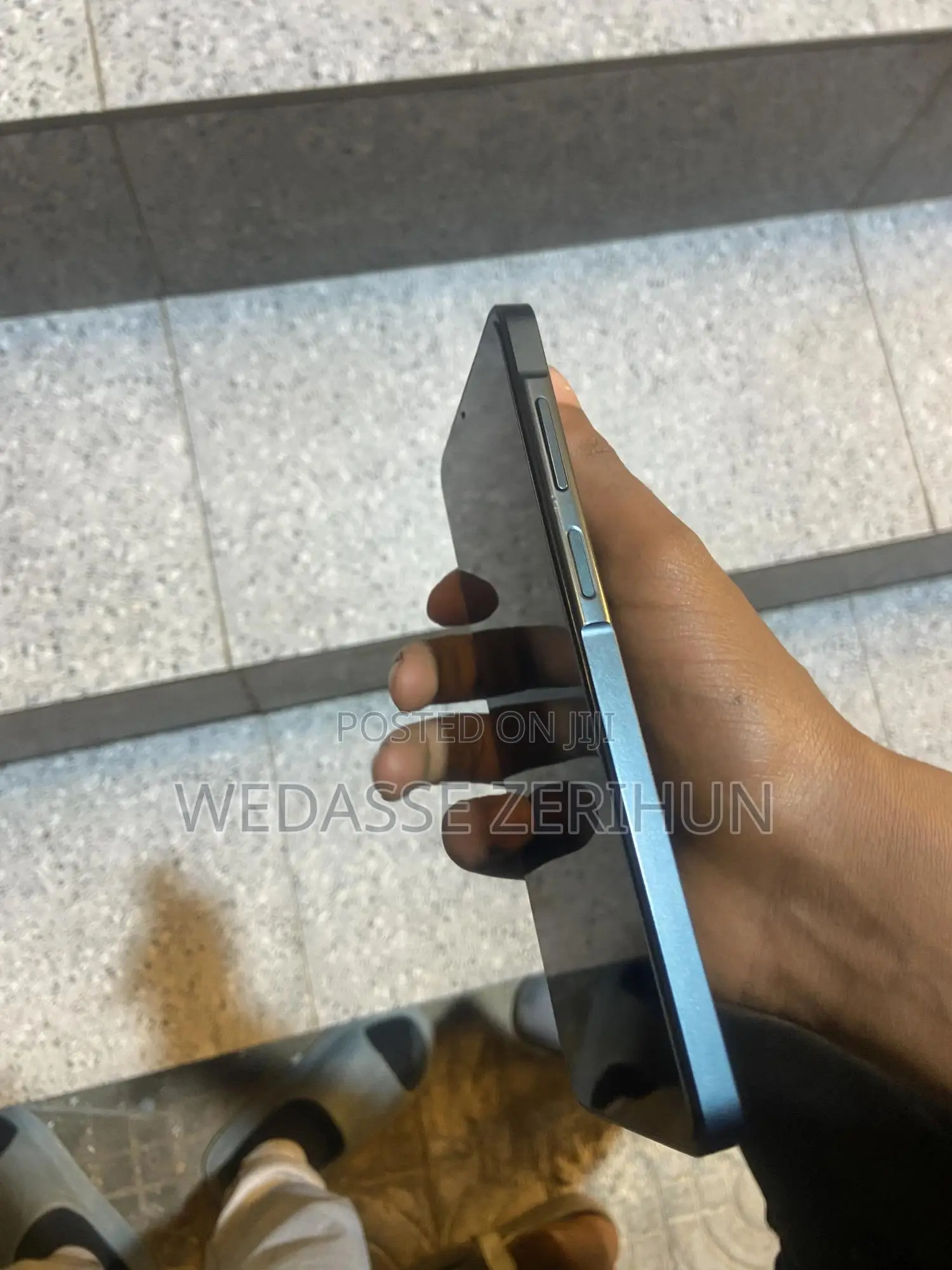 Samsung Galaxy A07 128 GB Green