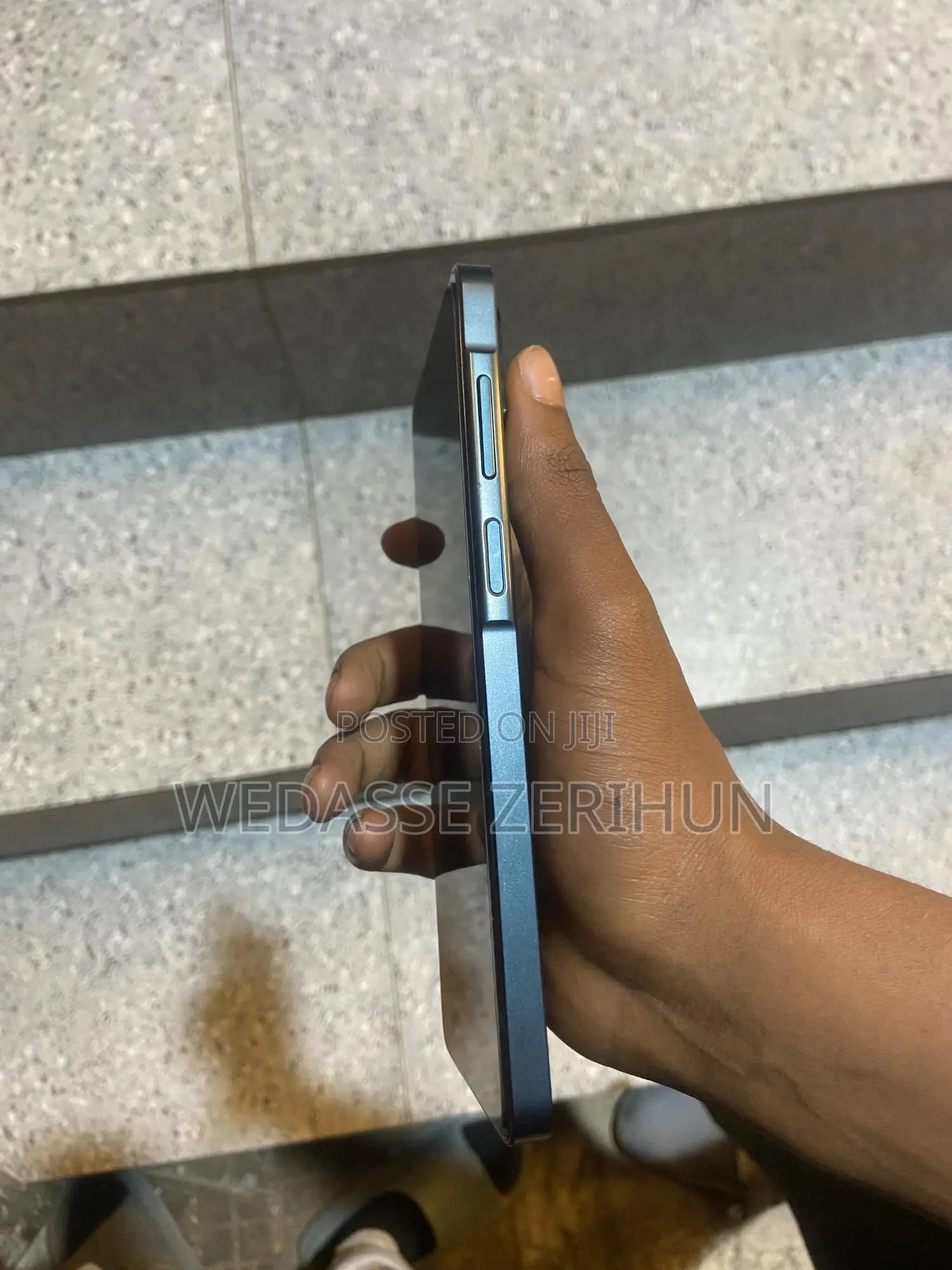 Samsung Galaxy A07 128 GB Green