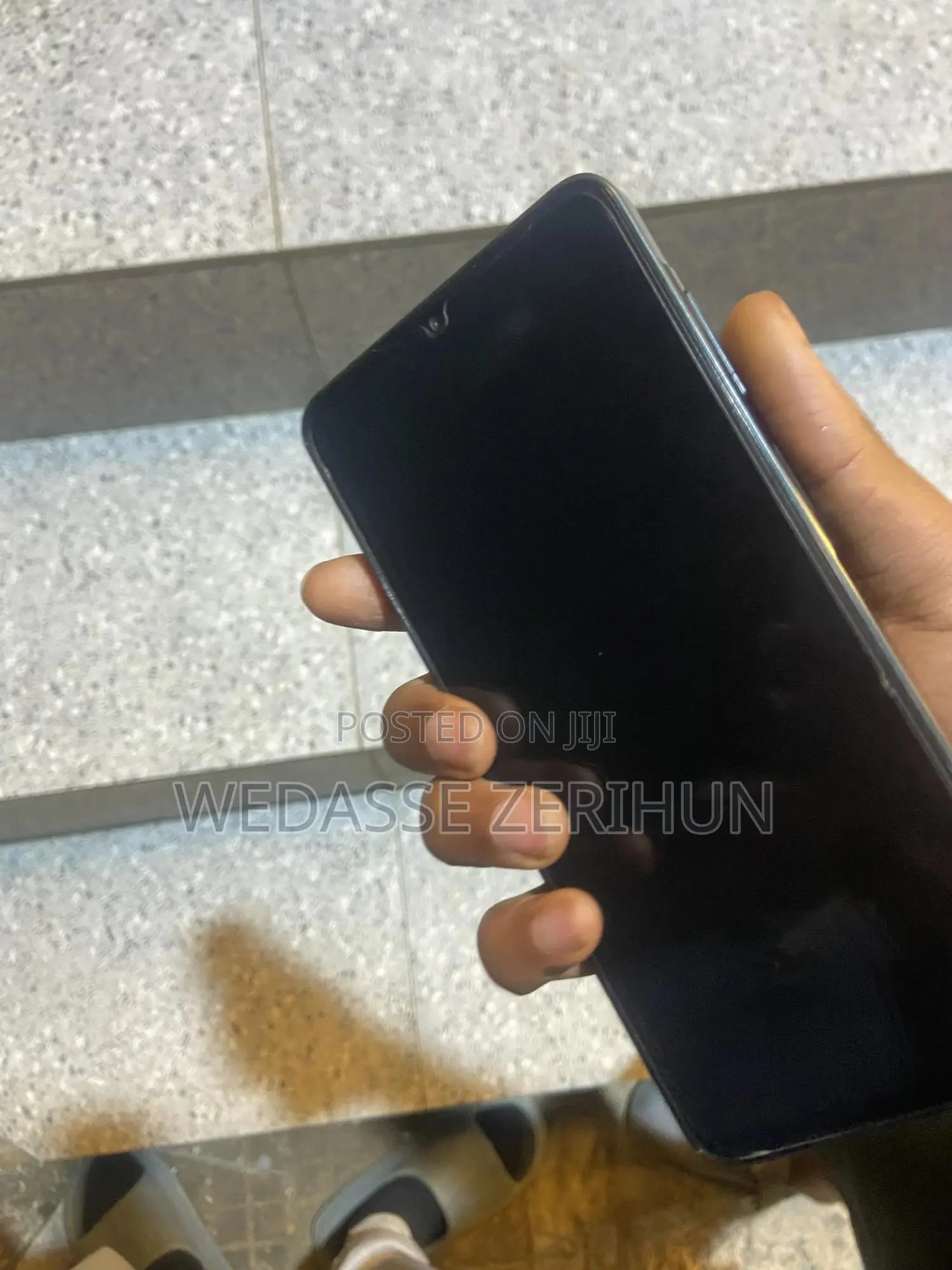 Samsung Galaxy A07 128 GB Green