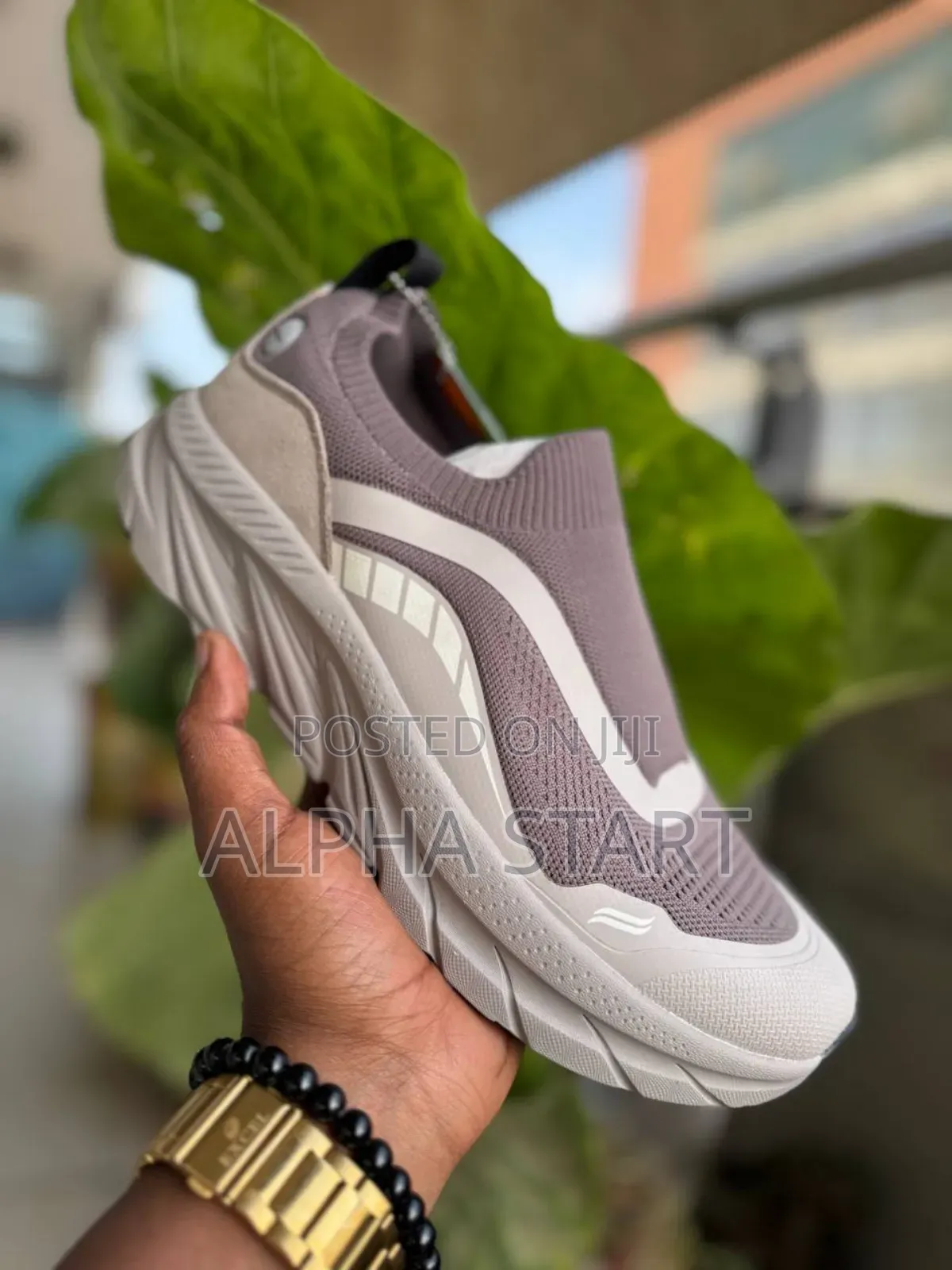 በድጋሚ ገብቷል Goupu Comfort Skechers Col Made in Vietnam