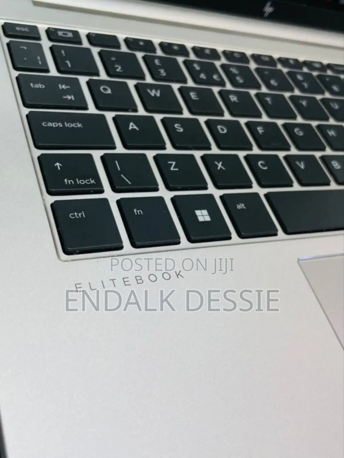 New Laptop HP EliteBook x360 1040 G9 16GB Intel Core i7 SSD 512GB