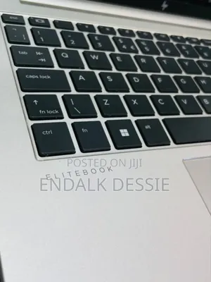 New Laptop HP EliteBook x360 1040 G9 16GB Intel Core i7 SSD 512GB