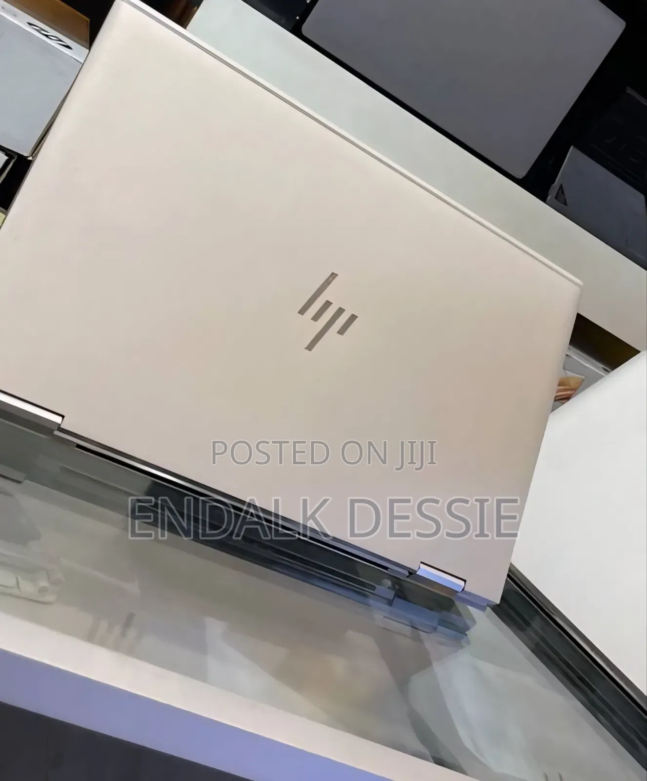 New Laptop HP EliteBook x360 1040 G9 16GB Intel Core i7 SSD 512GB