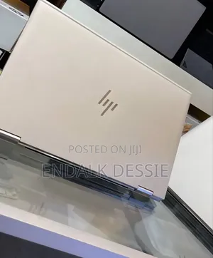 New Laptop HP EliteBook x360 1040 G9 16GB Intel Core i7 SSD 512GB