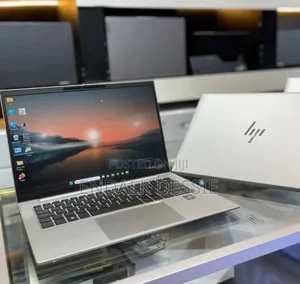 New Laptop HP EliteBook x360 1040 G9 16GB Intel Core i7 SSD 512GB