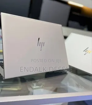 New Laptop HP EliteBook x360 1040 G9 16GB Intel Core i7 SSD 512GB