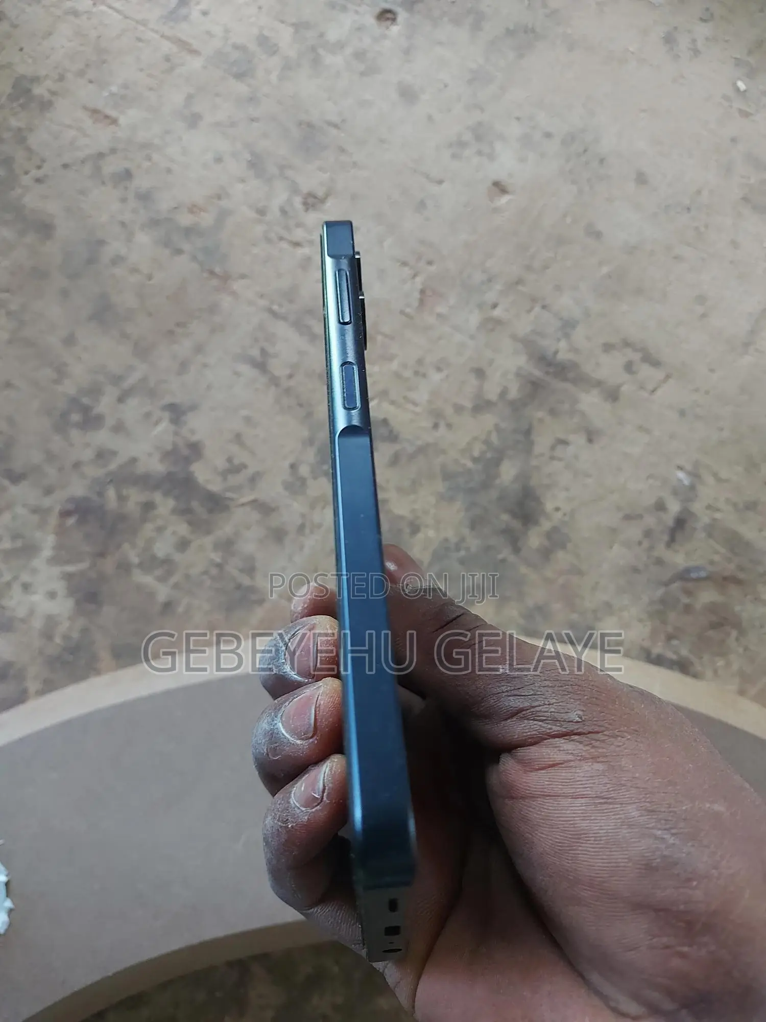 Samsung Galaxy A06 64 GB Black