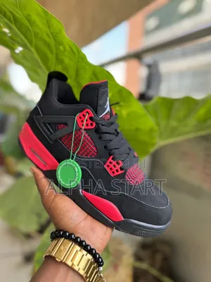 Retro Jordan 4 Made in Vietnam Size -- --