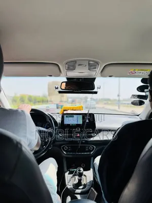 Hyundai i30 2021 Gray