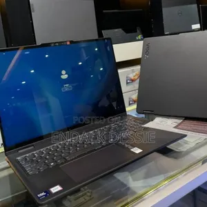 New Laptop Lenovo Legion 7 16GB Intel Core Ultra 7 SSD 1T