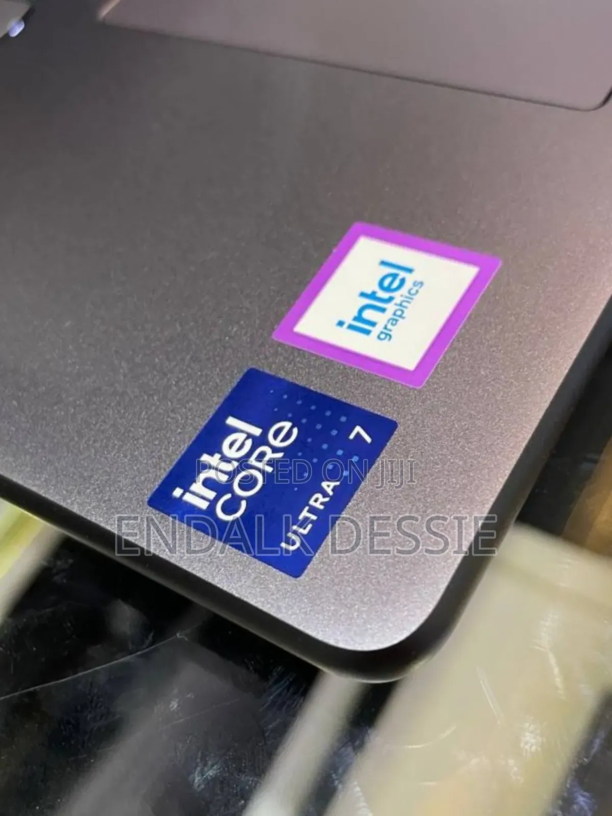 New Laptop Lenovo Legion 7 16GB Intel Core Ultra 7 SSD 1T