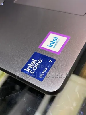 New Laptop Lenovo Legion 7 16GB Intel Core Ultra 7 SSD 1T