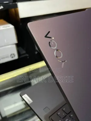 New Laptop Lenovo Legion 7 16GB Intel Core Ultra 7 SSD 1T