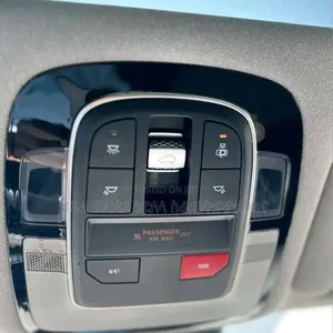 Hyundai Santa Fe Plug-In Hybrid 2023 Off white