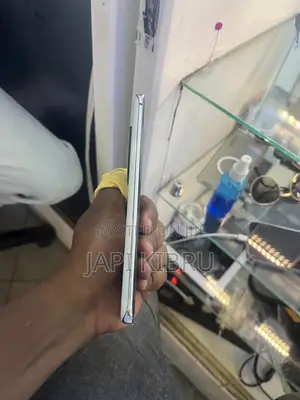 Samsung Galaxy S20 Ultra 5G 256 GB White