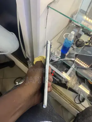 Samsung Galaxy S20 Ultra 5G 256 GB White