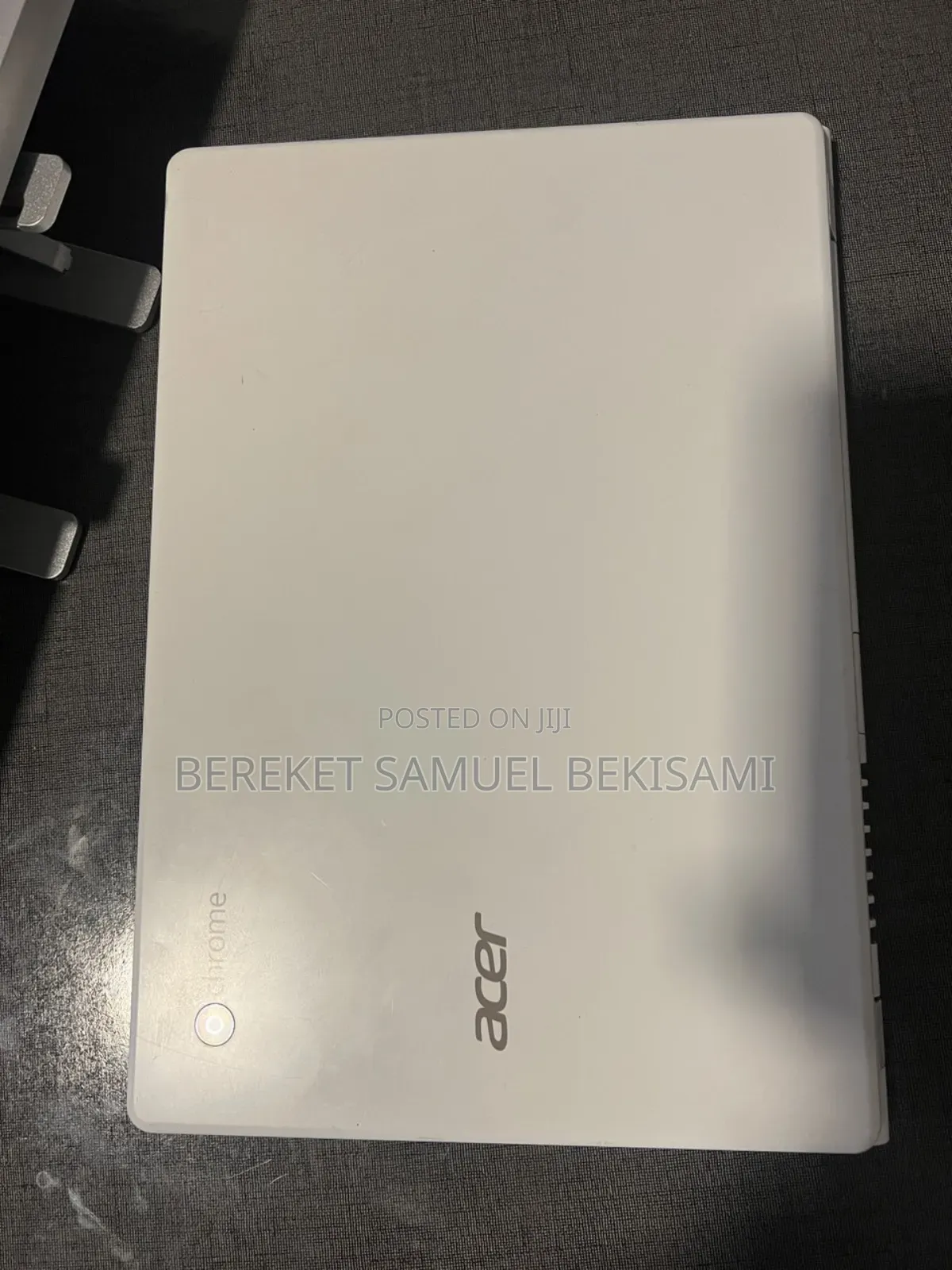 Laptop Acer Chromebook 11 16GB SSD 32GB