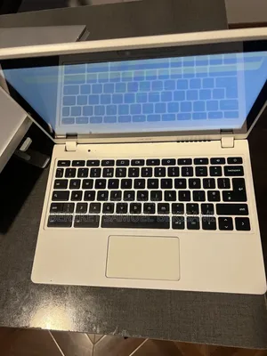 Laptop Acer Chromebook 11 16GB SSD 32GB