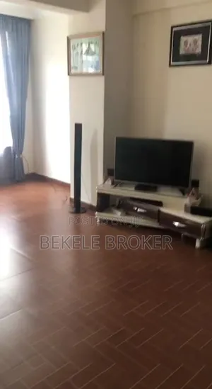 Furnished 3bdrm Apartment in አፓርትመንት, Bole for sale