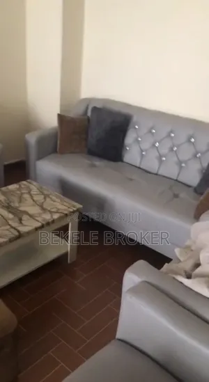 Furnished 3bdrm Apartment in አፓርትመንት, Bole for sale