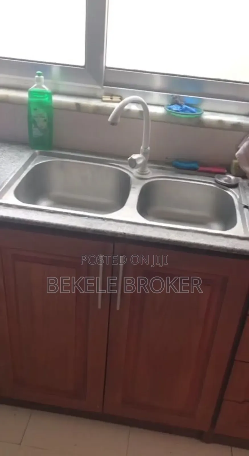 Furnished 3bdrm Apartment in አፓርትመንት, Bole for sale