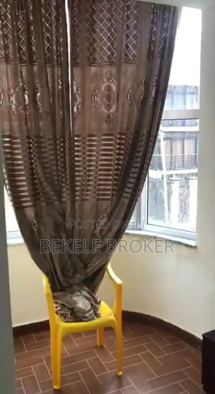 Furnished 3bdrm Apartment in አፓርትመንት, Bole for sale