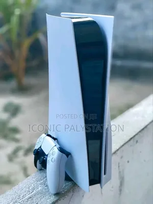 Exchange Your Ps 4 to Ps 5 Here in Iconic Playstation