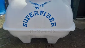 Water Tanker