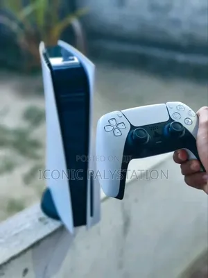 Exchange Is Possible From Ps4 to Ps5 in Iconic Playstation