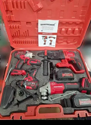 Edon Promax 4 in 1