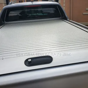 Ford Ranger 2020 Silver