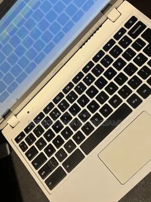 Laptop Acer Chromebook 11 16GB SSD 32GB