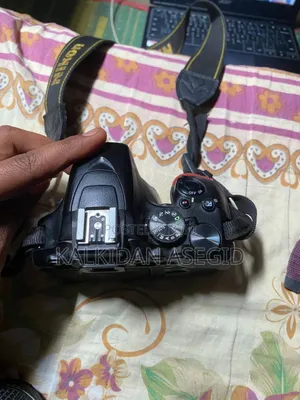 Used Camera