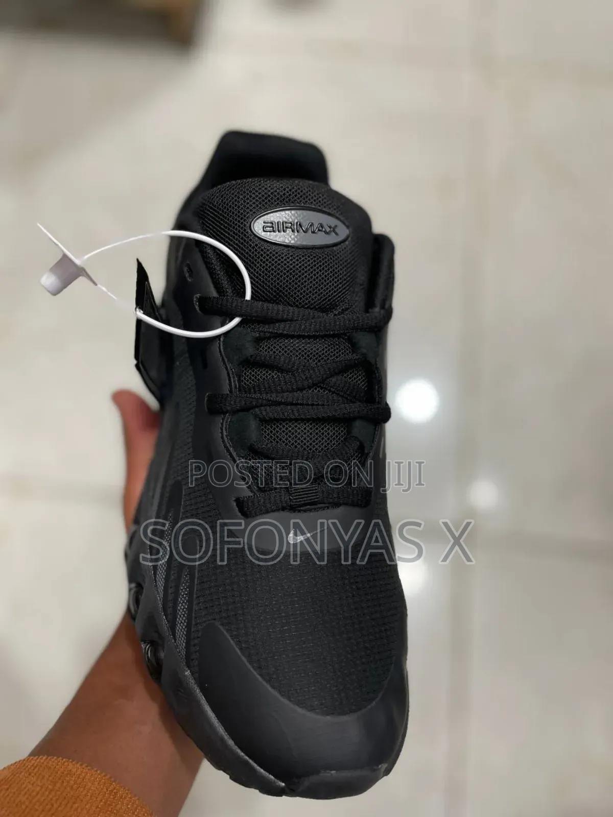 Nike Air Max Dn8 Sneaker