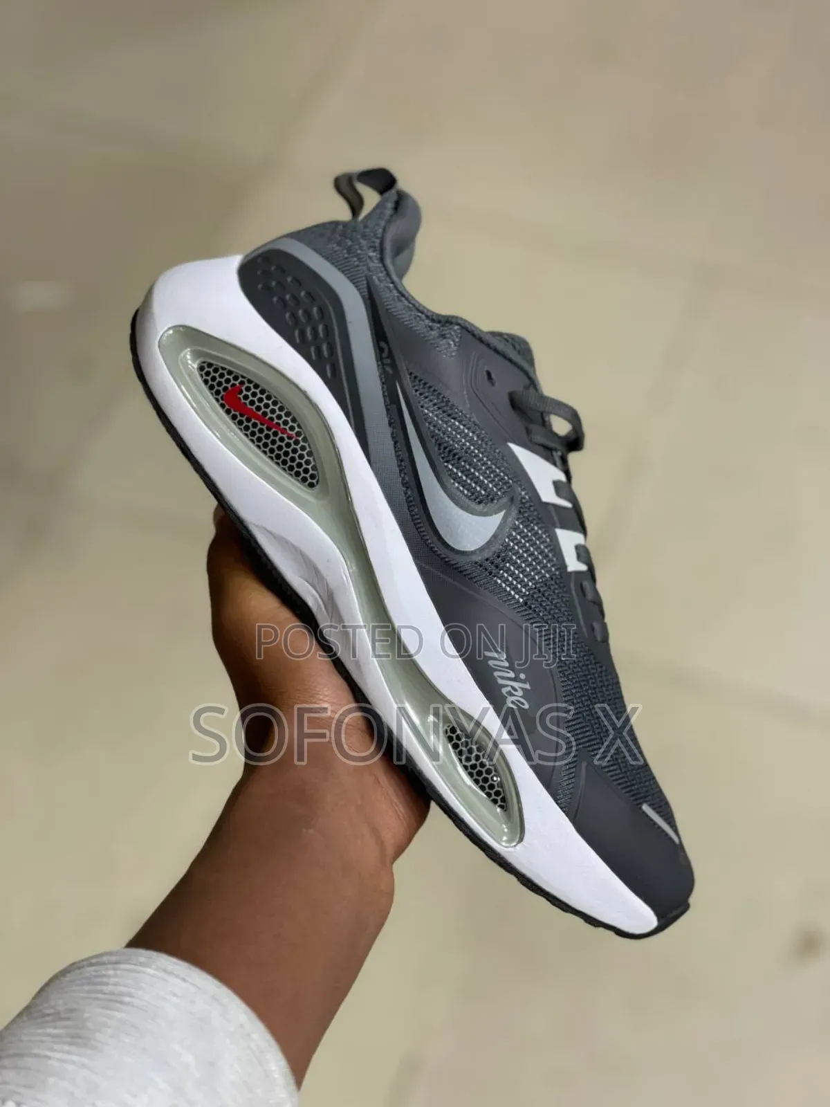 Nike Winflo 11 Men's Road Running Shoe