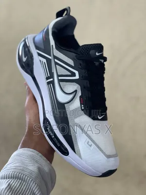 Nike Air Max Bolt