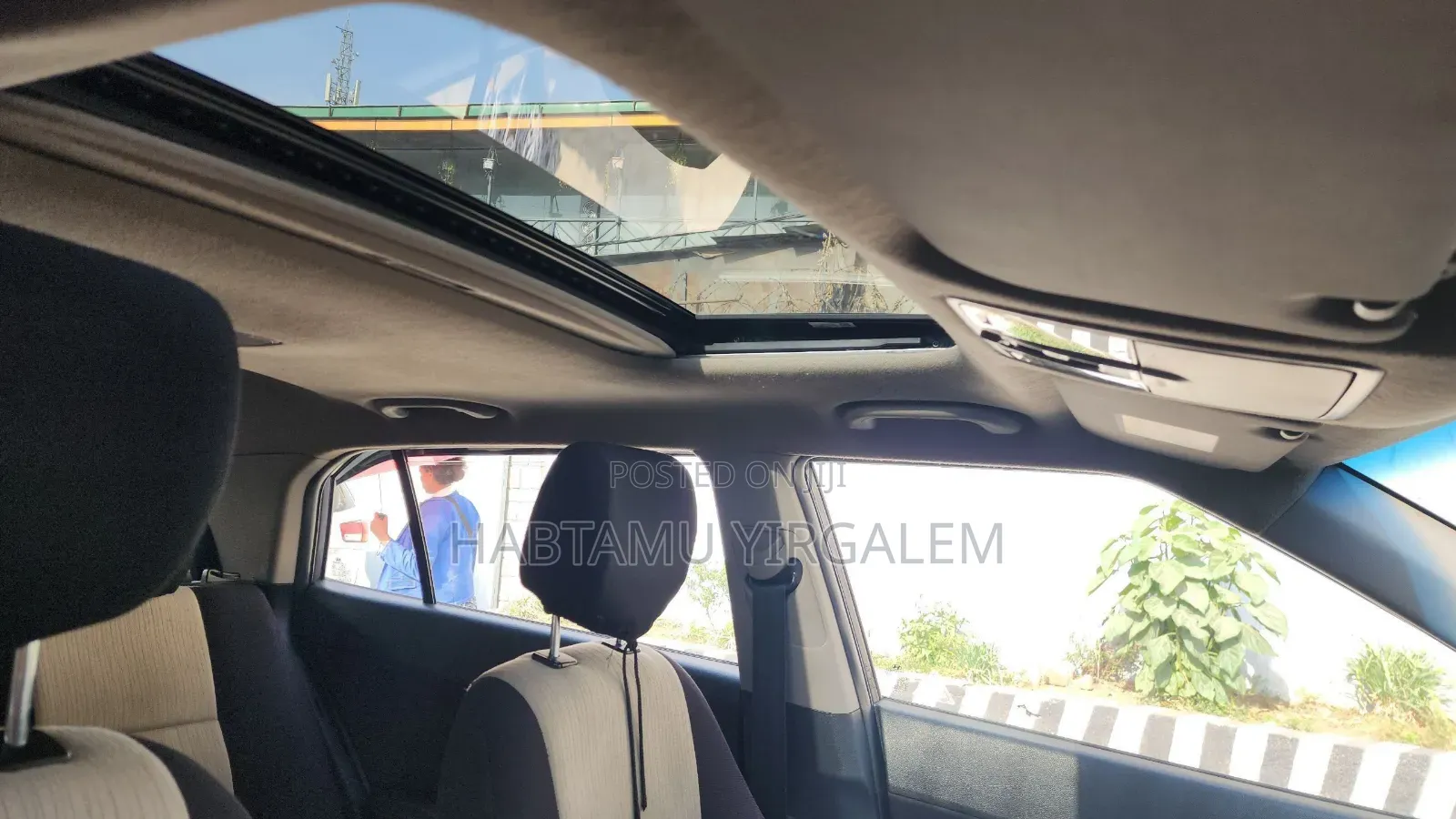 Hyundai Creta 2020 Gray