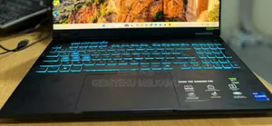 New Laptop Asus TUF Gaming F16 32GB Intel Core i7 SSD 1T